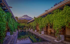 Porta Hotel Antigua Guatemala
